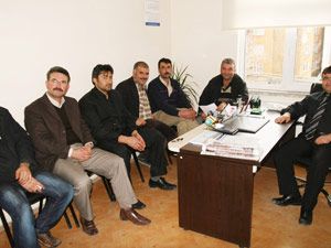 Besiciler canlı hayvan ithalatına tepkili