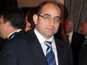 Zerkeriya Öz'den Berkin Elvan tweet'i