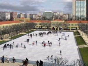 Mahkeme: Topçu Kışlası onayı uygundur