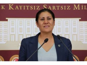 Chp’li Öz: Hükümet, Çiftçiyi Elektrikle Tehdit Ediyor