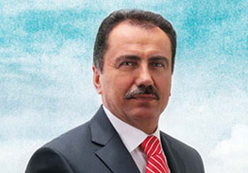 Muhsin Yazıcıoğlu bugünleri anlatıyor!