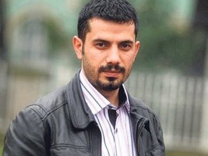 Mehmet Baransu gözaltına alındı