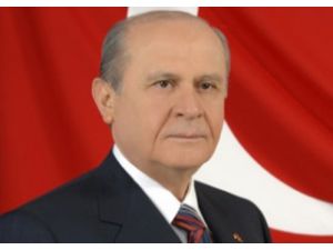 Bahçeli, Yahyalı'ya Geliyor