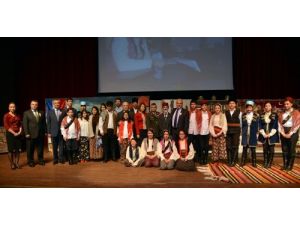 Muğla'da İstiklâl Marşı'nın Kabulünün 93. Yıldönümü Kutlandı