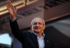 Kılıçdaroğlu'ndan Ala'ya sert eleştiri