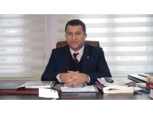 Cizre Myo Müdürü Sönmez: Öğrencilerimiz İçin Faydalı Bir Anlaşma Sağladık