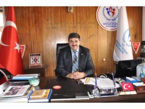 Okullar Arası Küçükler Kız- Erkek Voleybol Yarışmaları Muş’ta Yapılacak