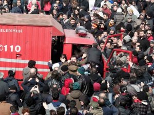 Mesele Berkin mi demiştiniz?