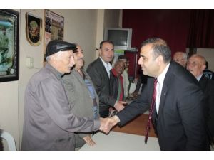 Chp Yüreğir Adayı Seçilirse, Belediyedeki Makam Odalarının Kapılarını Sökecek