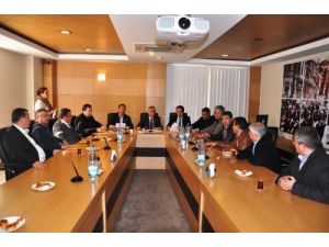 Stk'lardan Sağduyu Açıklaması