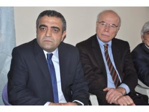 Tanrıkulu: Fezlekeler Konusunda 18 Mart İçin Meclis'i Toplantıya Çağıracağız