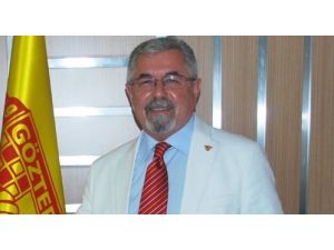 Göztepe Spor Kulübü Eski Başkanlarından Özkul Hayatını Kaybetti