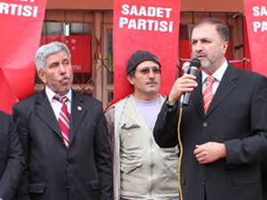 Köyler yatırımla kalkınacak