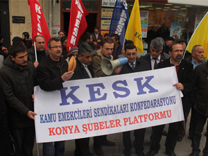 Berkin Elvan'ın katili AK Parti hükümetidir