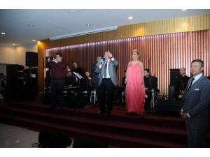 Pursaklar’da Kadınlar Matinesi