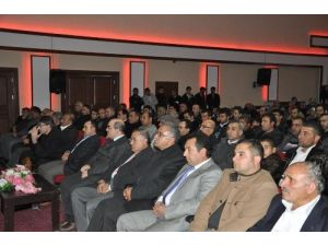 Ortaköy O'nu (Sas) Okuyor