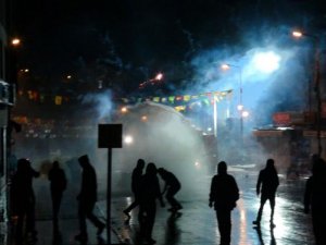 Tunceli'de bir polis şehit oldu