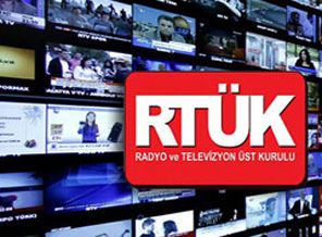 RTÜK'ten TRT'ye şok uyarı