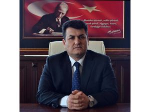 Başsavcı Ramazan Apaçık Görevine Başladı