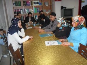 Muş’ta Ofis-sen İl Başkanlığı Kuruldu