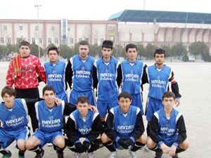 U 19 Ligi’nde heyecan devam ediyor