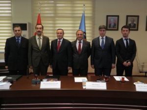 Elektrik Programında Okuyan Öğrencilere 420 Tl Aylık Burs