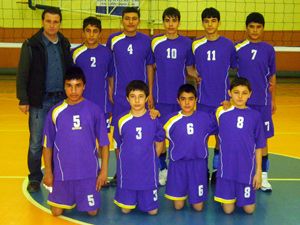 Gençlikspor:3 Derbentspor:2