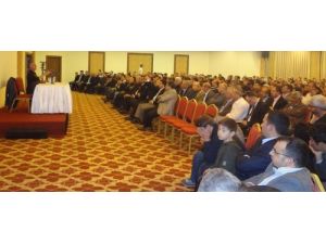 İlahiyatçı Yazar Kocabıyık: Aile Yapısı Kanser Olursa Geleceğe Umutla Bakılmaz