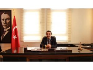 Baro Başkanı Çiftçi: Hsyk'da Güç Adalet Bakanı'na Geçti