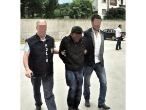 Yeğenini Benzin Döküp Yakan Sanığa Ağırlaştırılmış Müebbet