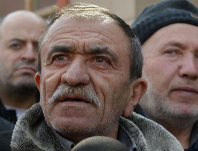 Burak'ın babasından sağduyu çağrısı