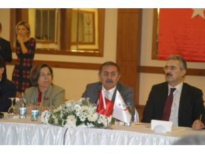 Aydın'a 600 Yataklı Şehir Hastanesi Müjdesi