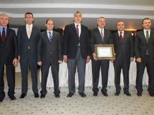 Konya hububatta Avusturalya'yı geçti