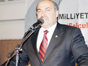 Danıştay, YÖK’ün kararına saygı göstersin