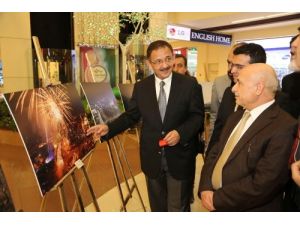 Kaymek'te Aldıkları Eğitimi Sanata Dönüştürdüler