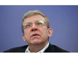 Kudrin: Batı Yaptırım Uygularsa Rusya Her Çeyrek 50 Milyar Dolar Kaybeder