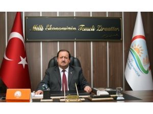 Fındık Üreticisine Gelir Desteği Ödemesi Yapılacak