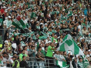 Torku Konyaspor'dan taraftara ceza uyarısı