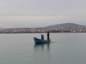 Beyşehir Gölü'nde su ürünleri av yasağı başlıyor