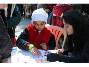 Muğla'da Pi Günü Şenliği Düzenlendi