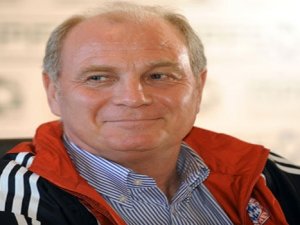 Ünlü başkan hapse giriyor