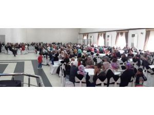 Ehider, Diyarbakır’ın Fedakar Annelerini Unutmadı