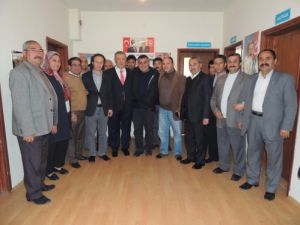 Bbp: Dürüst Ve Hesap Verebilecek İnsanları Aday Yaptık