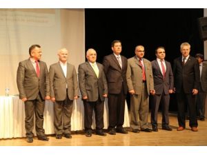 Gop Üniversite’sinde Şeyhülislâm Molla Hüsrev Konuşuldu