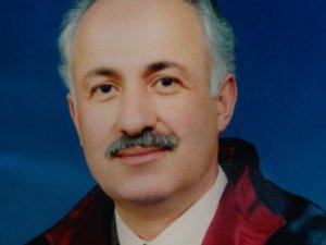 Prof. Dr. Dursun Odabaşı görevinden alındı
