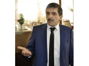 Hacı Filiz: Üniversite Bizim Zamanımızda Kuruldu