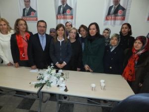 Mhp Genel Başkan Yardımcısı Topçu: Seviyesizlik Had Safhada