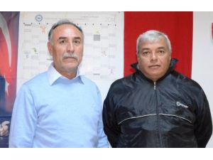 Adanalı Atletler, Yıldızlar Grup Birinciliği İçin Mersin'de