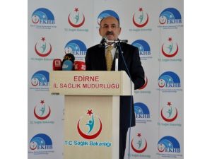 Sağlık Bakanı Müezzinoğlu: Sağlıkta 'Flaş Haber' Olmaz