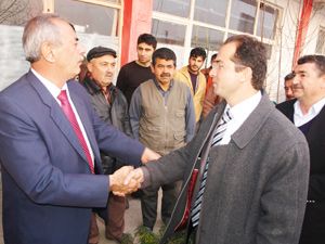 Ereğlili marangozlar Arif Yakar’la devam etti